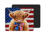 American Highland Cows