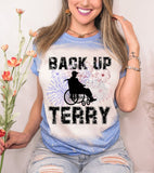 Back Up Terry