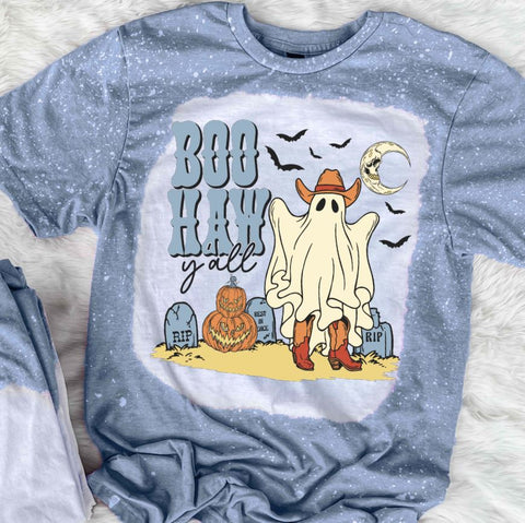 Boo Haw Y'all