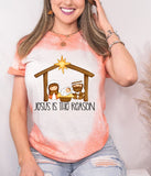Jesus Is The Reason