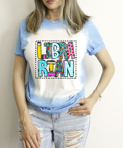 Librarian