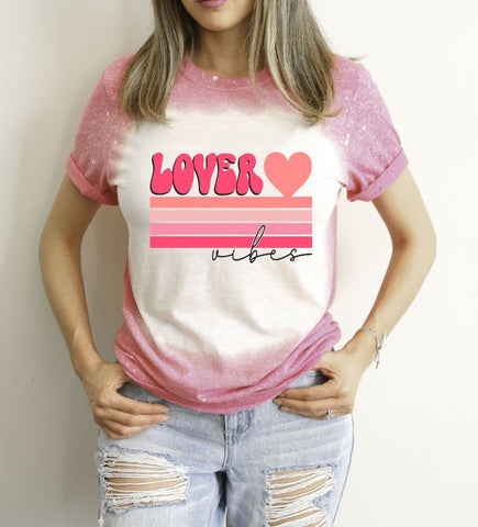 Lover Vibes