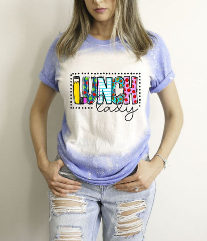 Lunch Lady