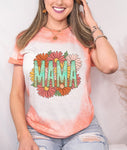 Floral Mama