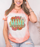 Floral Mama