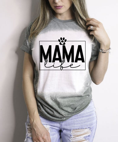 Paw Mama
