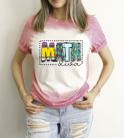 Math Diva