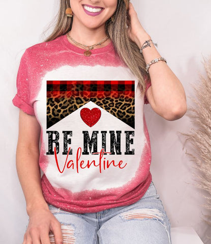 Be Mine Valentine