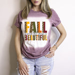 Fall Is Proof That Change Is Beautiful