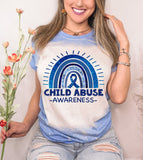 Child Abuse Awareness