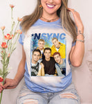 Nsync