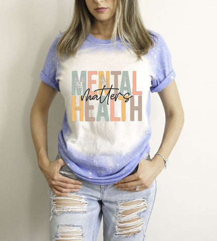 Mental Health Matters