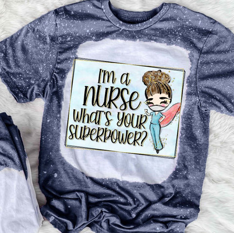 I'm A Nurse