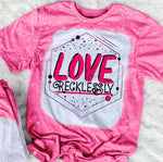 Love Recklessly