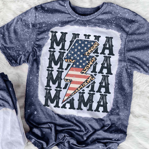 American Mama