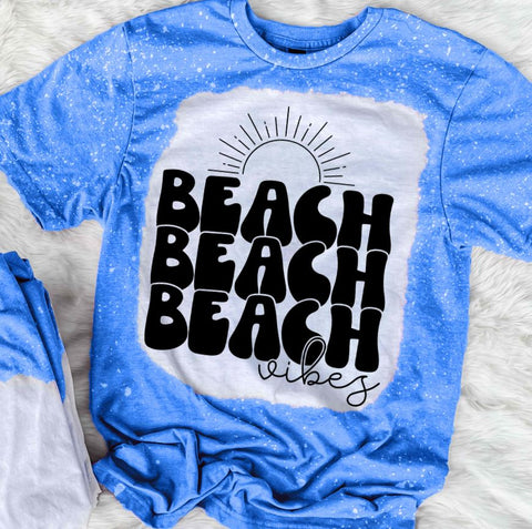 Beach Vibes