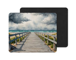 Beach Walkway