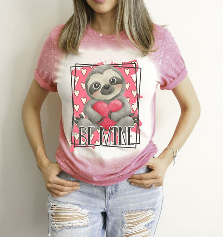 Be Mine