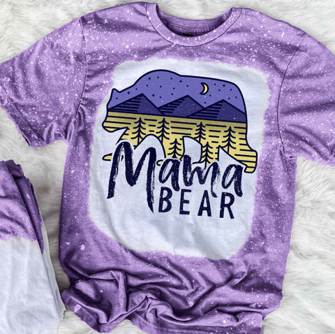 Mama Bear