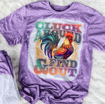 Cluck Around And Find Out