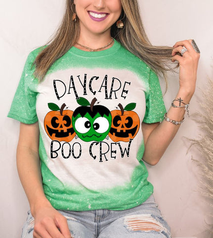 Daycare Boo Crew