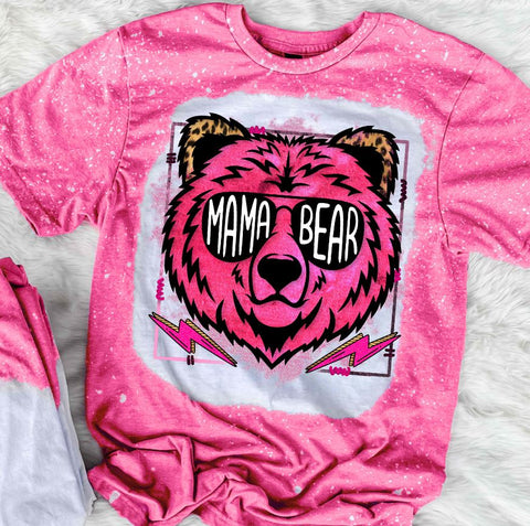 Mama Bear