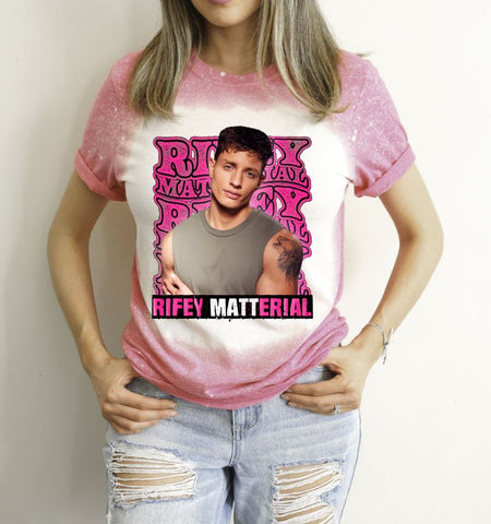 Rifey Matterial