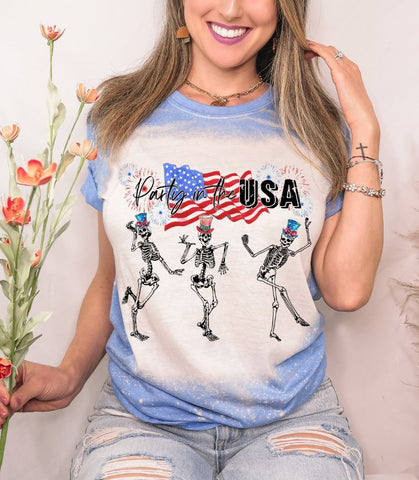 Party In The USA