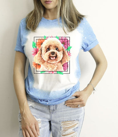 Poodle Mama