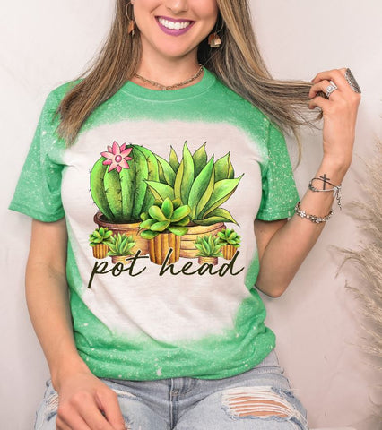 Pot Head