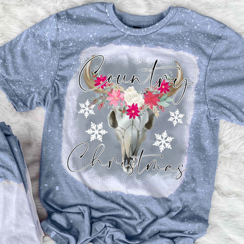 Country Christmas