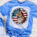 United States For Bad Ass Mamas