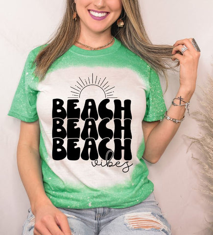 Beach Vibes