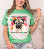 Pug Mama