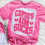 Cupid's Aim Sucks