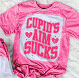 Cupid's Aim Sucks