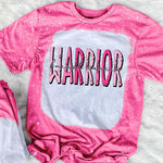 Breast Cancer Warrior