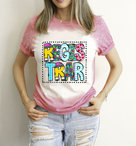 Registrar