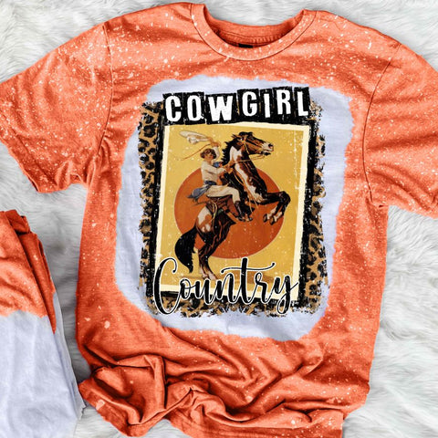 Cowboy Country