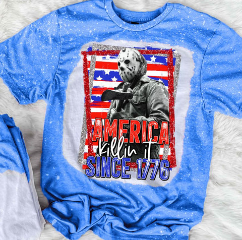 America Jason
