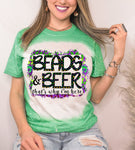 Beads & Beer