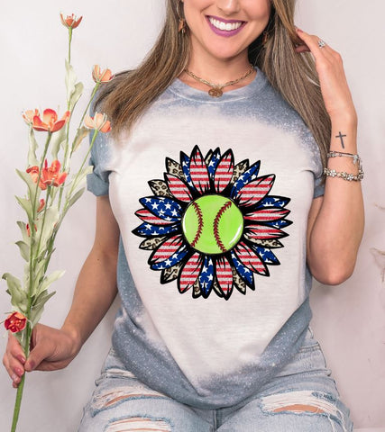 American Softball