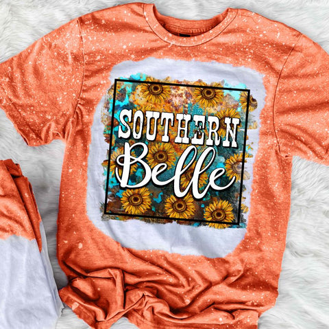 Southern Belle