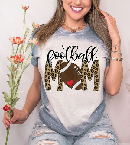 Football Mom