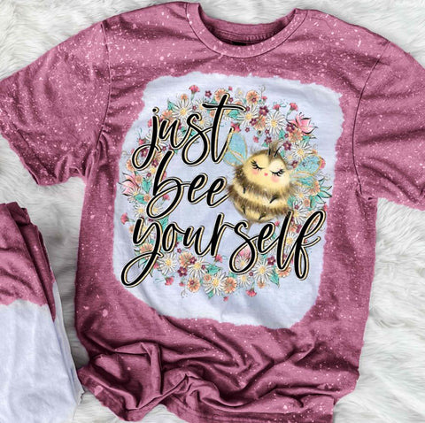 Just Bee Yourself