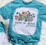 Grow In Grace