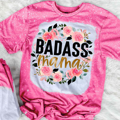 Badass Mama