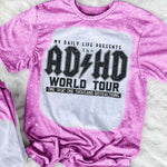ADHD World Tour