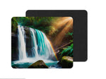 Rainforest Waterfall