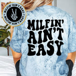 Milfin Ain't Easy